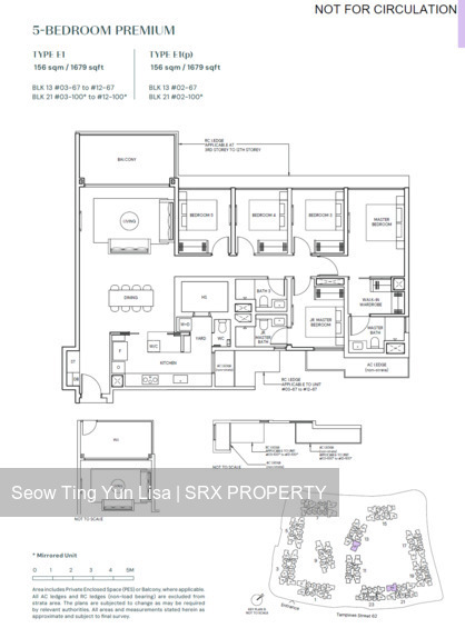 Tampines North Drive 1 (D18), Condominium #617677671
